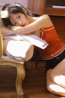 妈妈成了儿子的生日礼物